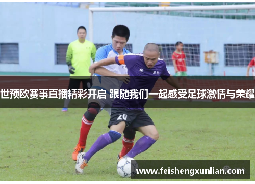 世预欧赛事直播精彩开启 跟随我们一起感受足球激情与荣耀