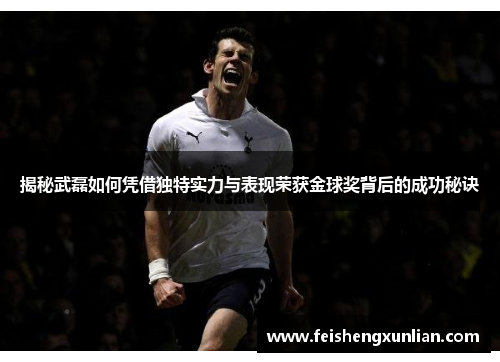 揭秘武磊如何凭借独特实力与表现荣获金球奖背后的成功秘诀
