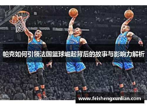 帕克如何引领法国篮球崛起背后的故事与影响力解析
